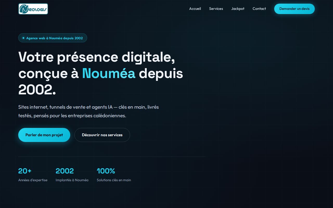 Neologis.com