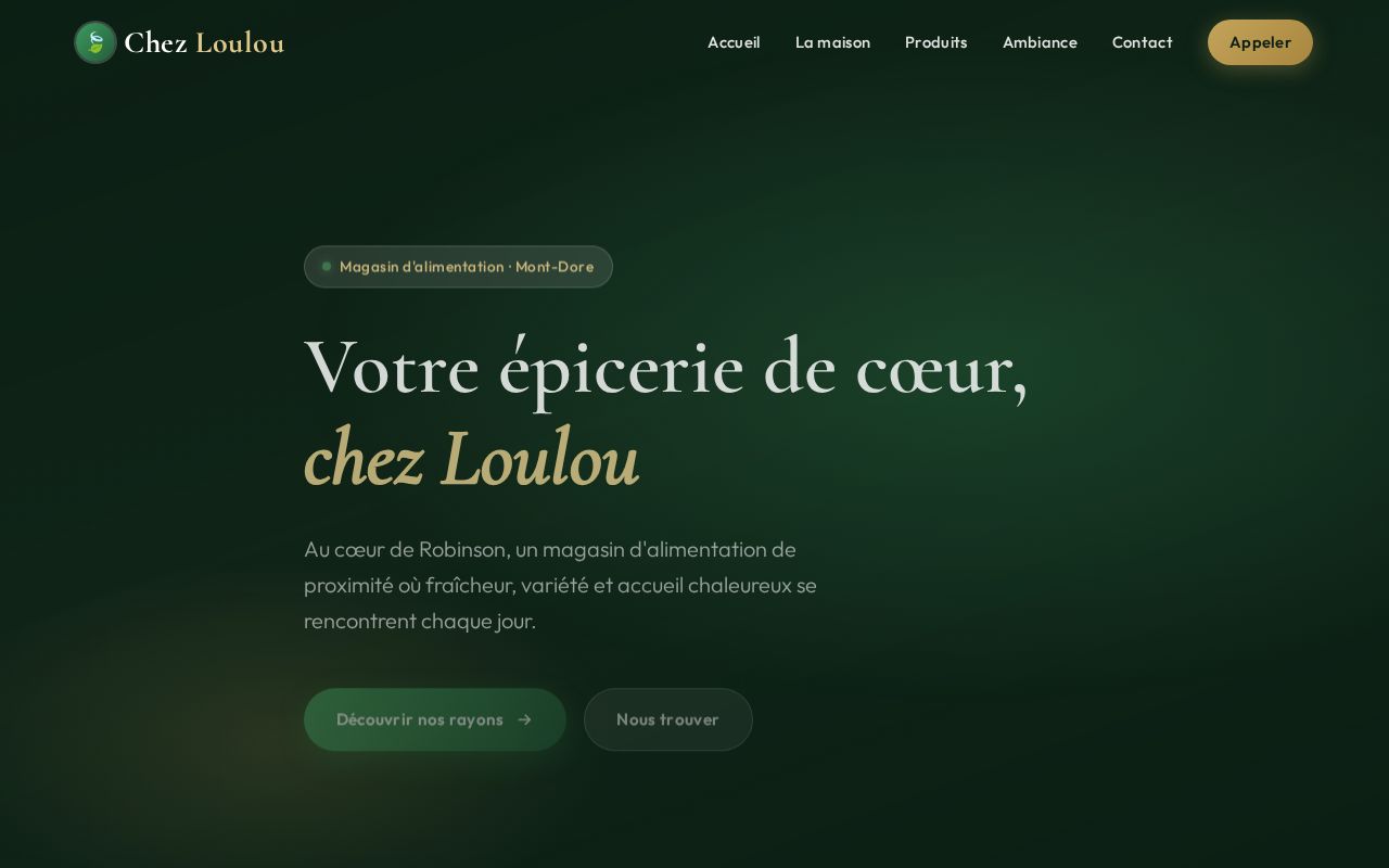 Chez Loulou